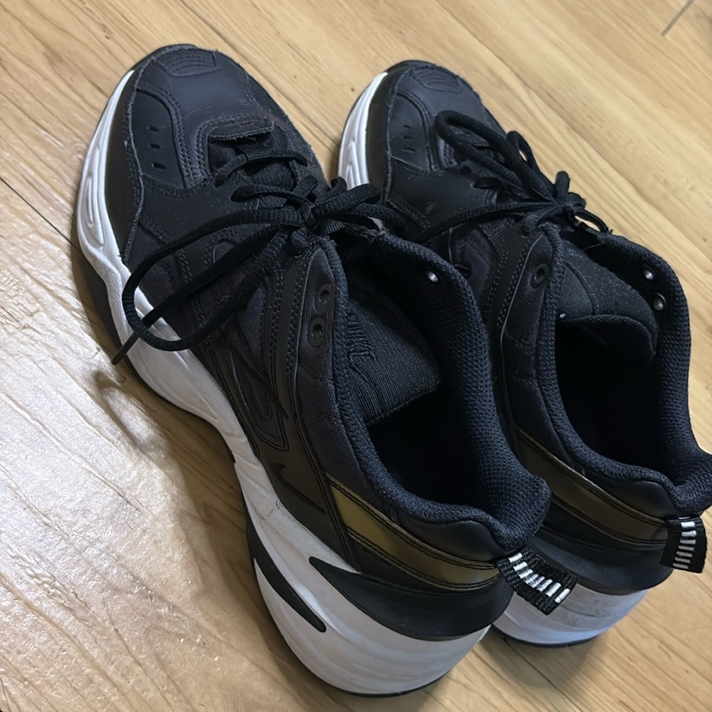 Chunky Nike sneaker